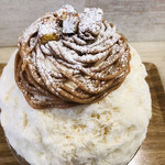 かき氷店 小桃 - 