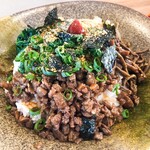 おにくのくにお - 