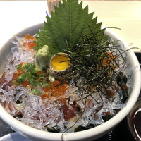 日本橋兜町 久治 - 