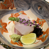 日本料理 晴山 - 