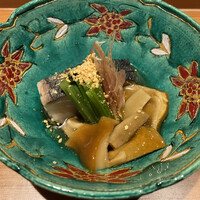 日本料理 晴山 - 