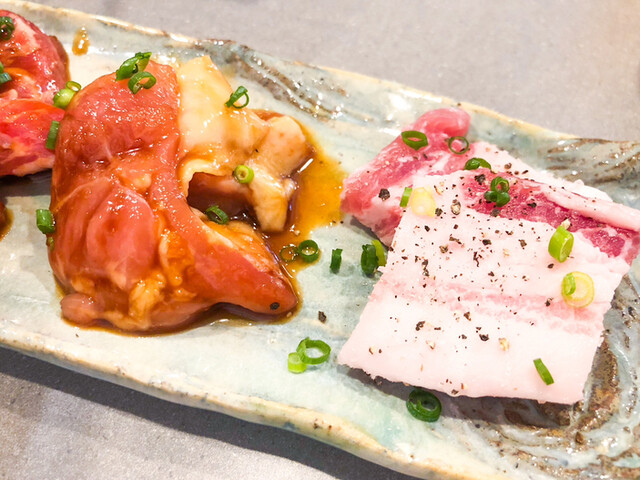 おにくのくにお - 阿倍野/焼肉 | 食べログ