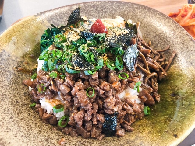 おにくのくにお - 阿倍野/焼肉 | 食べログ