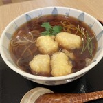 Soba Hiroki - 