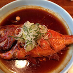 網元料理あさまる - 