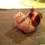 器楽亭 - 【2013年4月再訪】忘れた