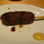 肉なべ 千葉 - 千葉の串カツ