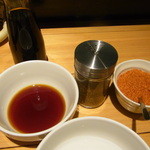 肉なべ 千葉 - 鍋のセット