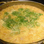 肉なべ 千葉 - 肉そば