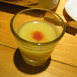 肉なべ 千葉 - 〆