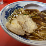 Onomichi Ramen Houryuu - 