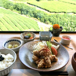 ダンダンカフェ - 