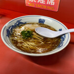 Onomichi Ramen Houryuu - 