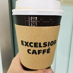 Excelsior Cafe Mita Ten