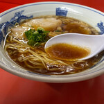 Onomichi Ramen Houryuu - 