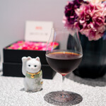 おかしやうっちー - アイスコーヒー