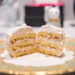 おかしやうっちー - みるく