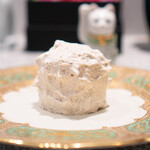 おかしやうっちー - みるく