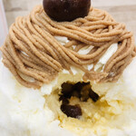 かき氷店 小桃 - 