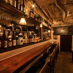 貝と魚と炭び シェルまる - 