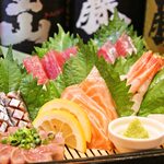 Sushi Izakaya Mangetsu - 