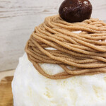 かき氷店 小桃 - 