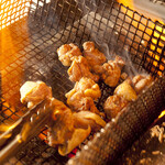 ぢどり亭 - 料理写真: