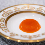 おかしやうっちー - ハマナスのゼリー