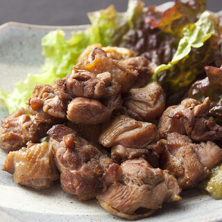 [Our specialty ◎Charcoal-grilled thighs]