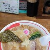 麺壱 吉兆