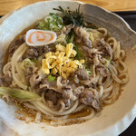 Komatsu Udon Doujou Tsurutto - 