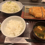 Tonkatsu Hamakatsu - 