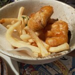 とろさば料理専門店 SABAR 浜松町大門店 - 