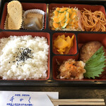 お弁当・お食事処 千かく - 