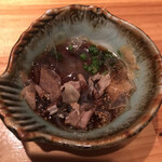 分家うなぎの隆美 - 