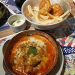 とろさば料理専門店 SABAR 浜松町大門店 - 