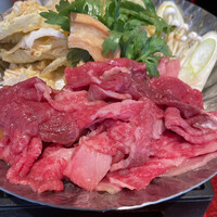 ちんや - お肉！！！！