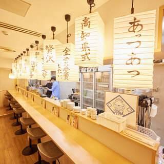 大衆酒場びりちゃん_2