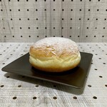 アムフルス - Krapfen