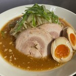 菅野製麺所 - 