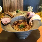 拉麺 成 - 