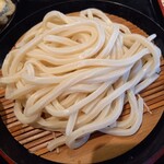 久兵衛屋 - うどん