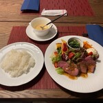 Chefs Kitchen AGRILL MOTOMACHI - 