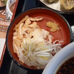 久兵衛屋 - 薬味