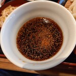 久兵衛屋 - つけ汁と倶楽部活動