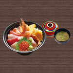 Sushi zammai - 