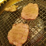 コリアレストラン焼肉栄楽園 - 