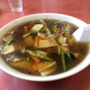 中華料理 成喜 - 料理写真:広東麺