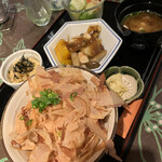 cafe たとか - 