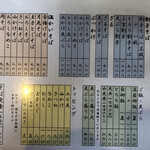 そば処 まつうら - 